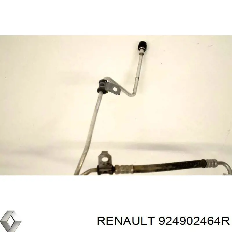 Купить 924902464R Renault (RVI) 