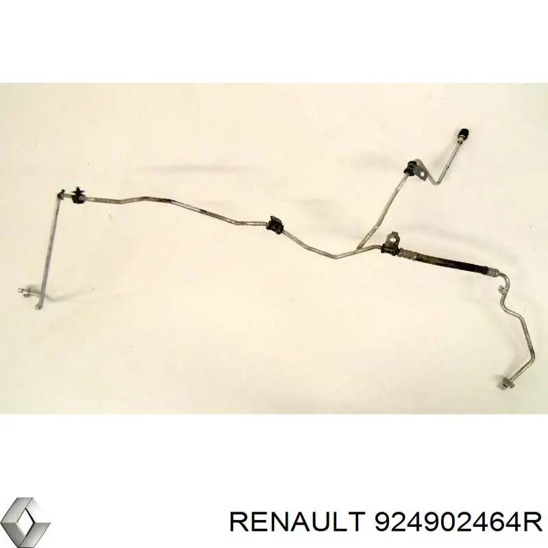  Renault (RVI) 924902464R цена, от 29.37 USD