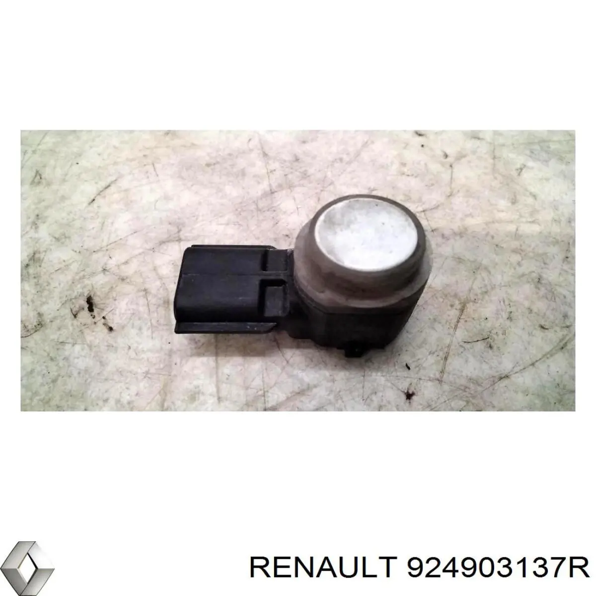 Купить 924903137R Renault (RVI) Шланг кондиционера, от осушителя к испарителю