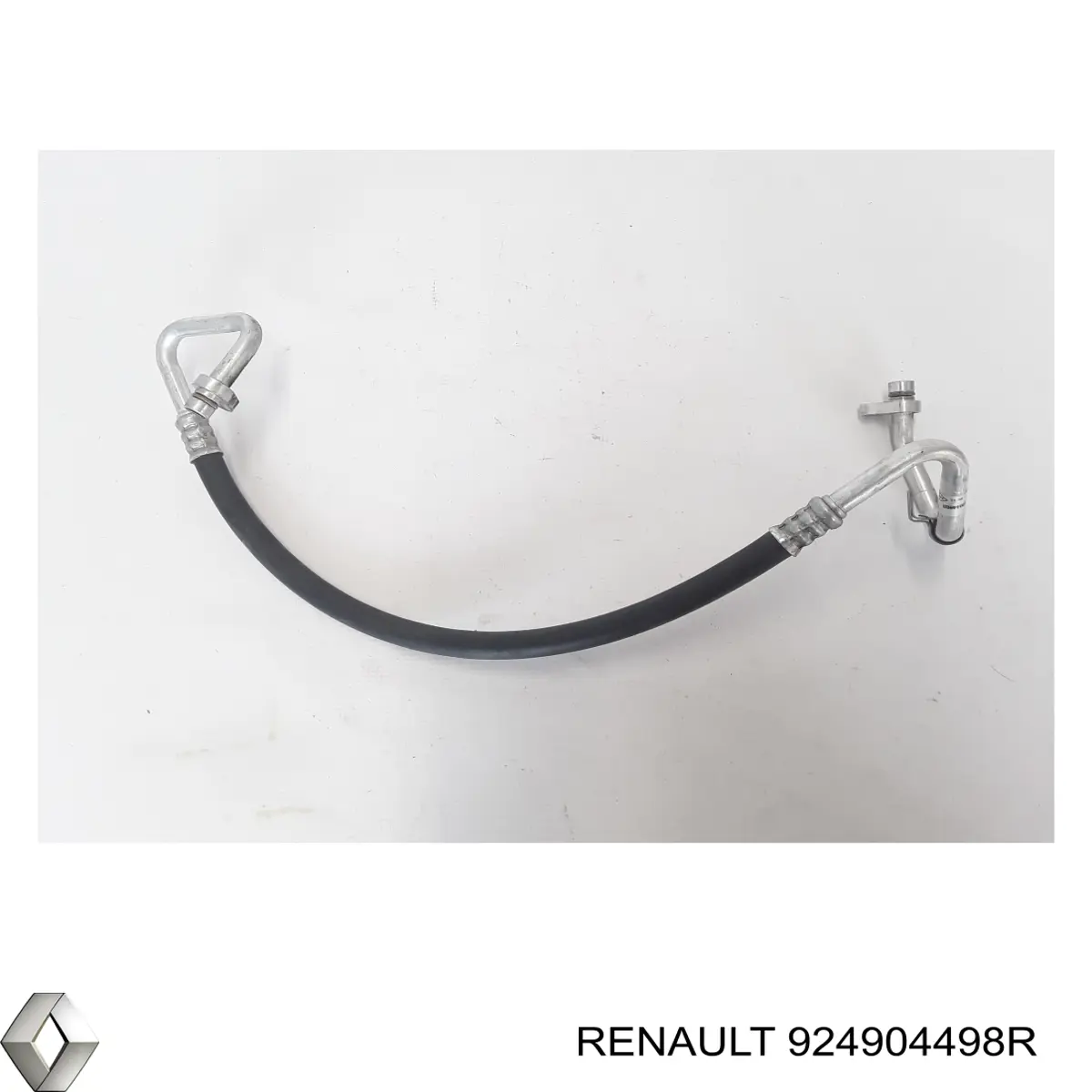 924904498R Renault (RVI) 