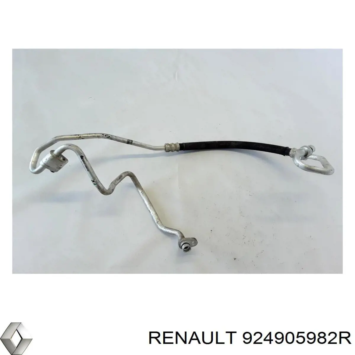  Renault (RVI) 924905982R цена, от 38.01 USD
