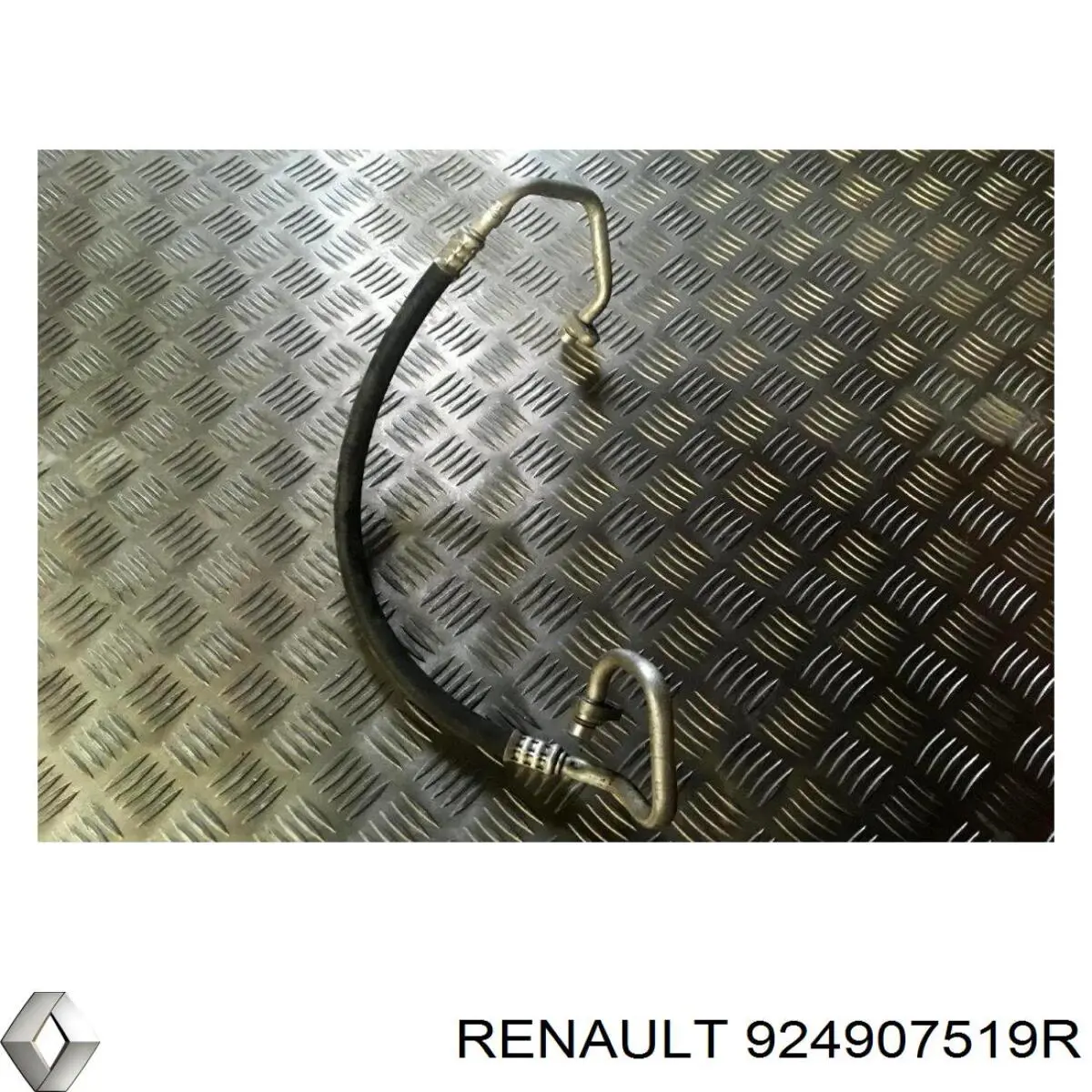 924907519R Renault (RVI) 