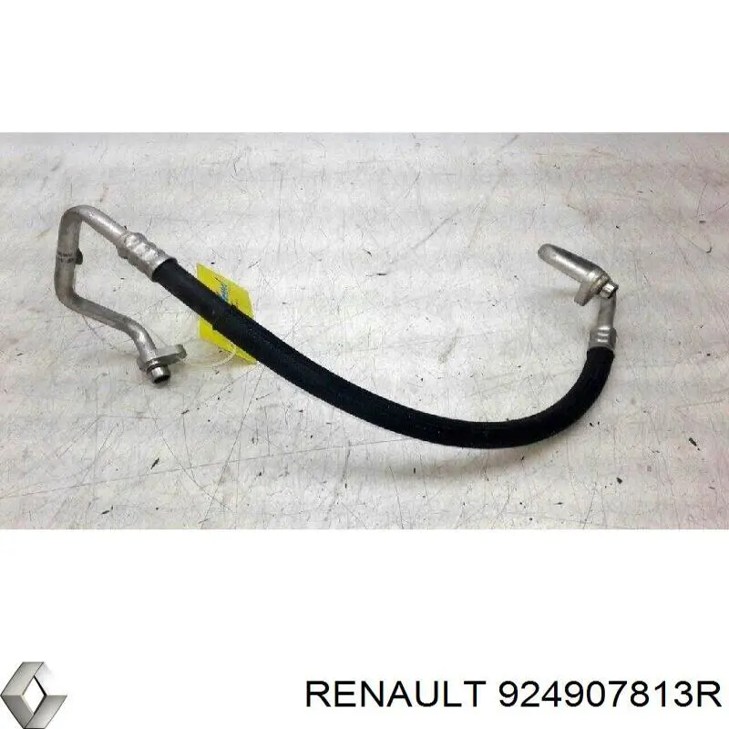  Renault (RVI) 924907813R цена, от 64.18 USD