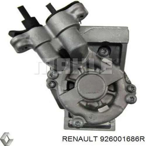 926001686R Renault (RVI)