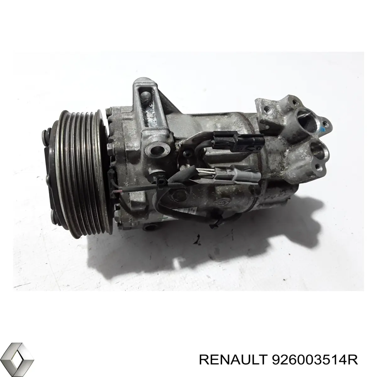 926003514R Renault (RVI) Компрессор хладагента