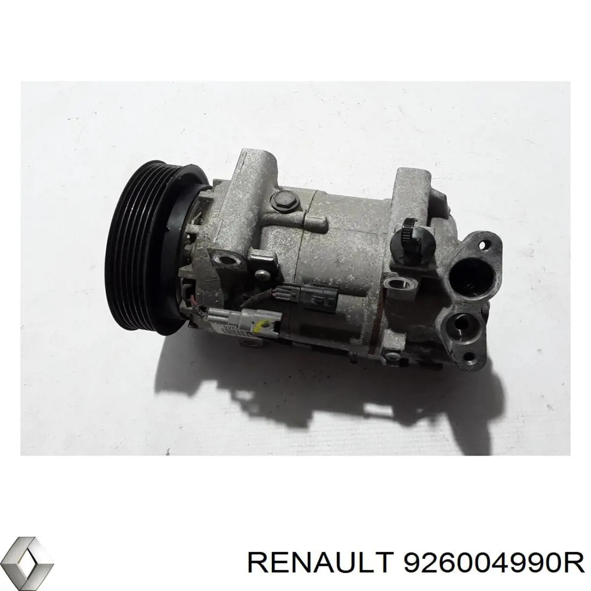 926004990R Renault (RVI) 