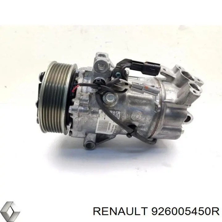 926005450R Renault (RVI) Компрессор хладагента