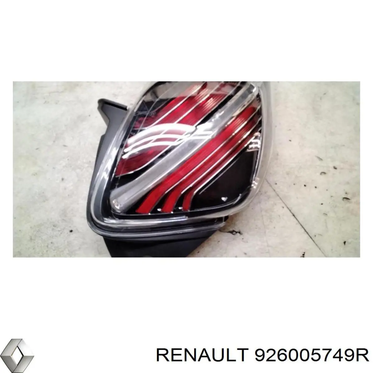 Купить 926005749R Nissan/Infiniti Компрессор климатической установки