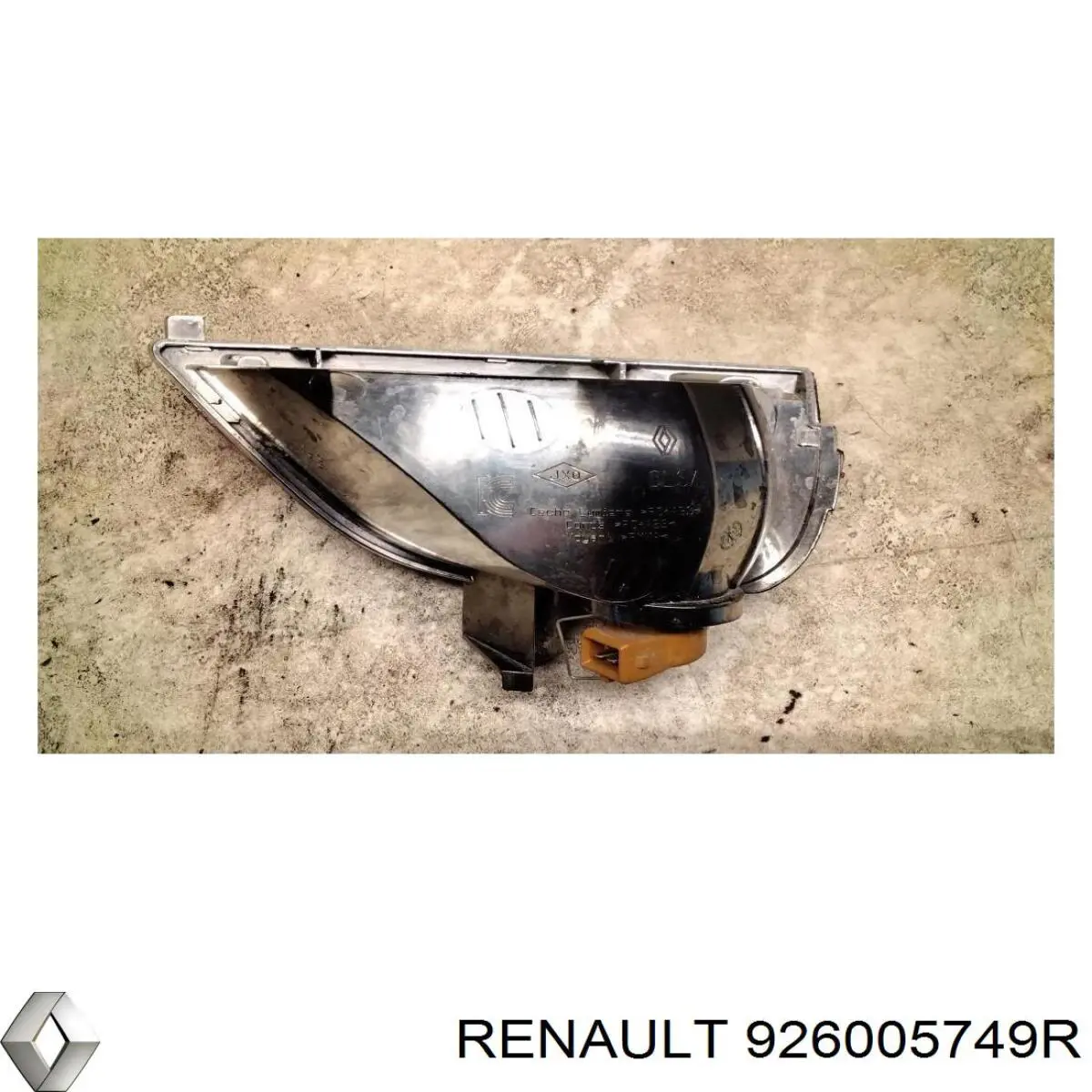 Купить 926005749R Renault (RVI) Компрессор климатической установки