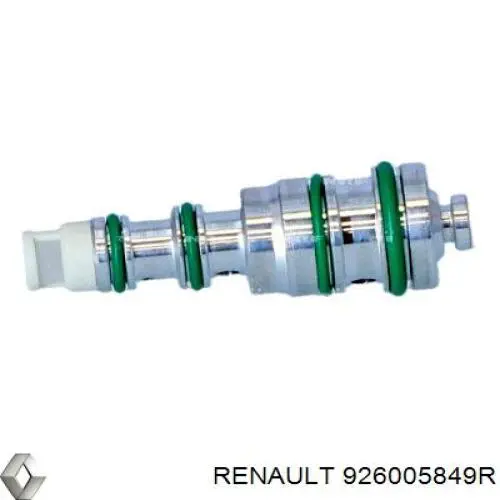 926005849R Renault (RVI)