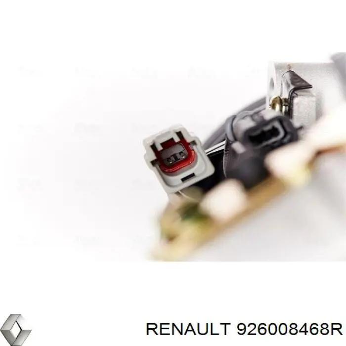 Купить 926008468R Renault (RVI) Компрессор климатической установки