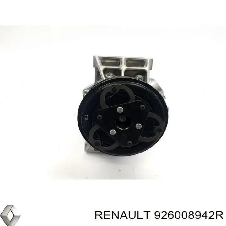 926008942R Renault (RVI) 