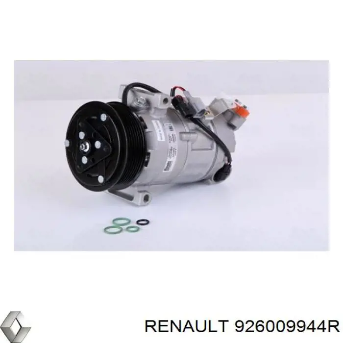 926009944R Renault (RVI) 