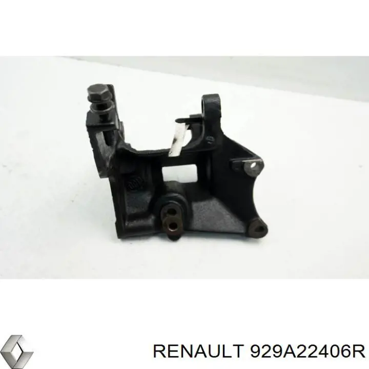Купить 929A22406R Renault (RVI) 