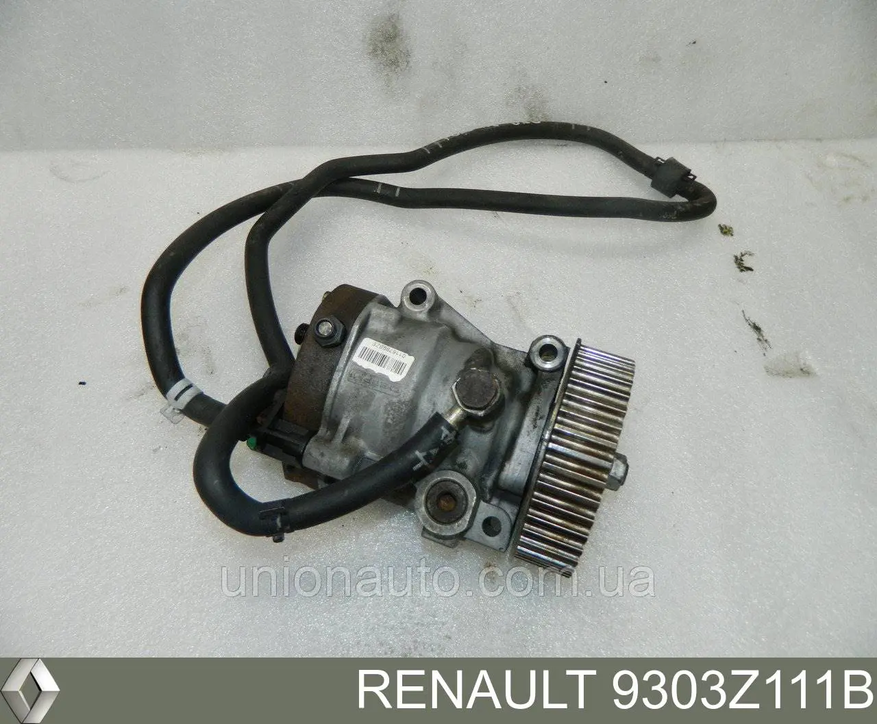 9303Z111B Renault (RVI) 