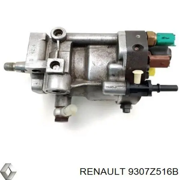 Купить 9307Z516B Renault (RVI) 