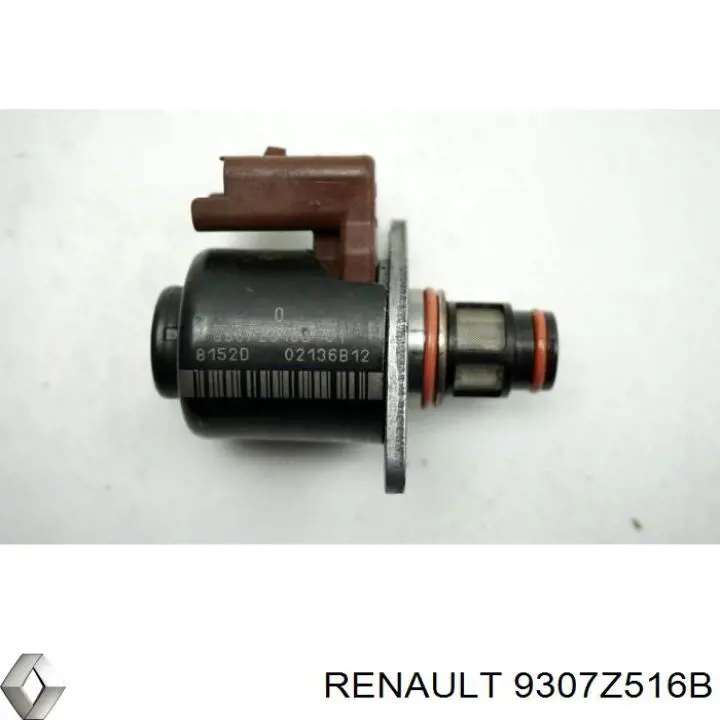 9307Z516B Renault (RVI) 