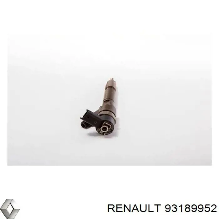 93189952 Renault (RVI) форсунки