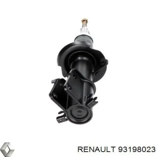 Купить 93198023 Renault (RVI) Амортизатор передней подвески