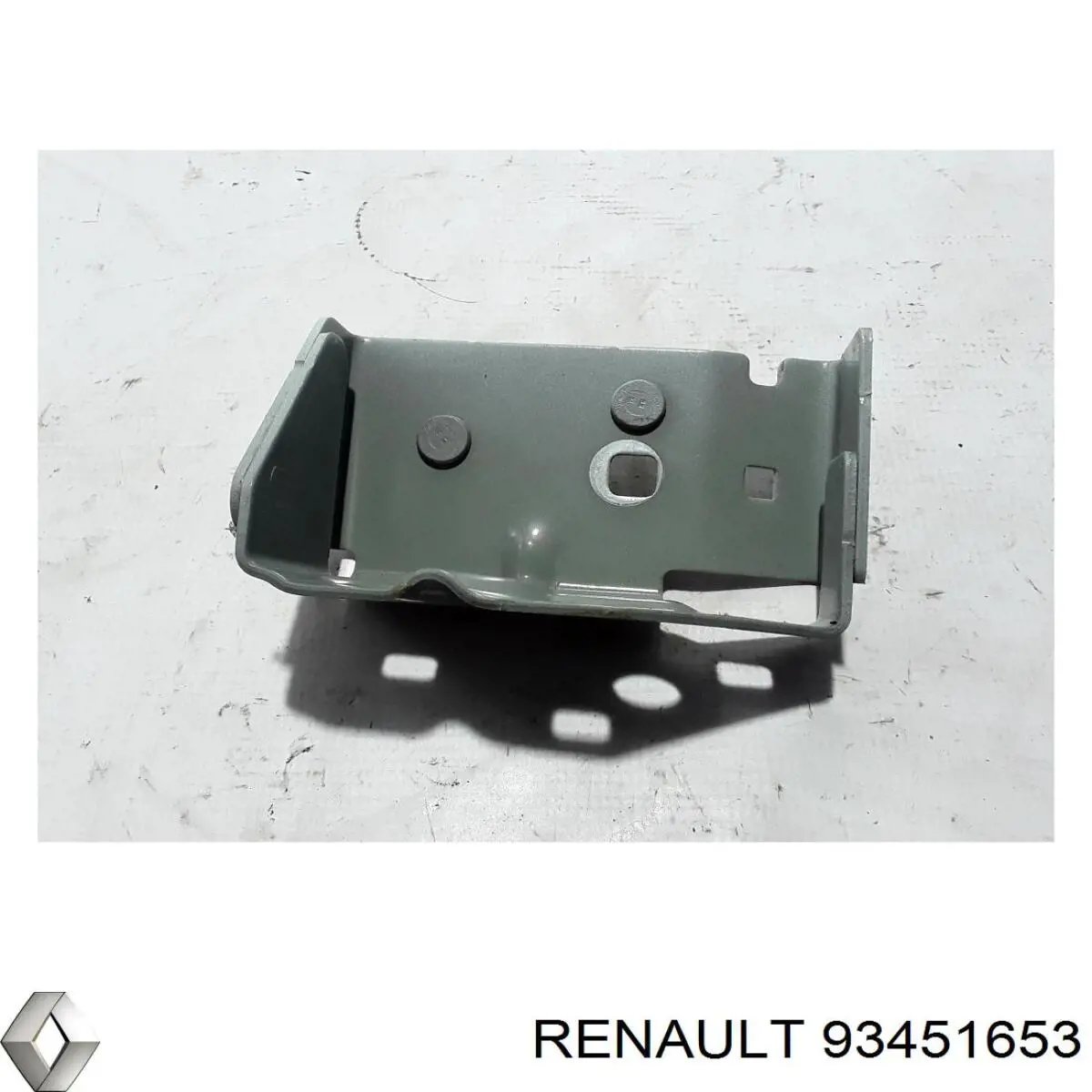 93451653 Renault (RVI) 
