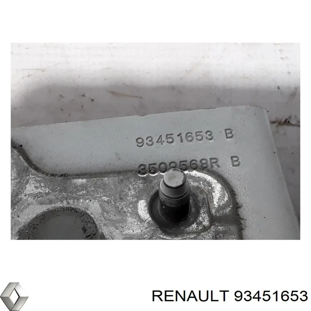  Renault (RVI) 93451653 цена, от 22.27 USD