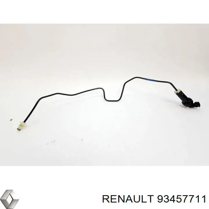  93457711 Renault (RVI)