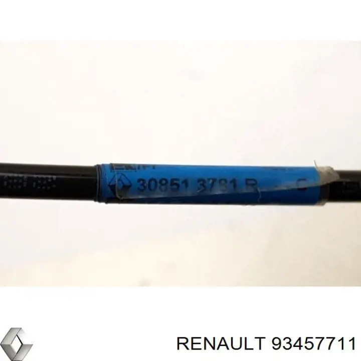  Renault (RVI) 93457711 цена, от 21.83 USD