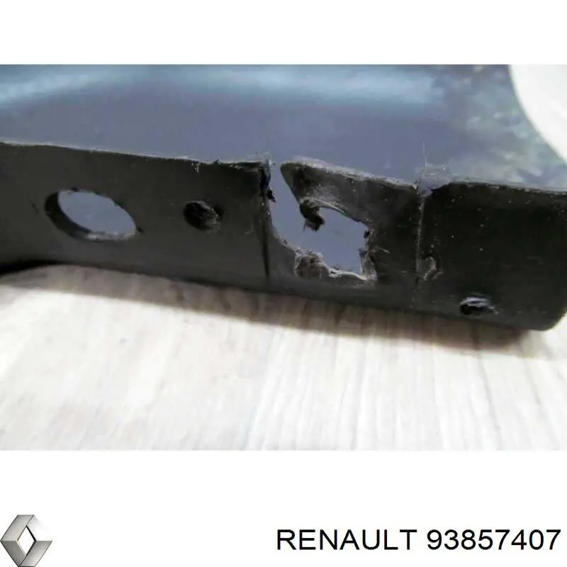 Купить 93857407 Renault (RVI) 
