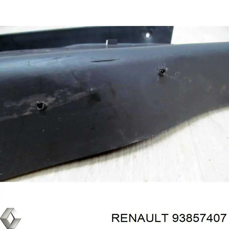 93857407 Renault (RVI) 