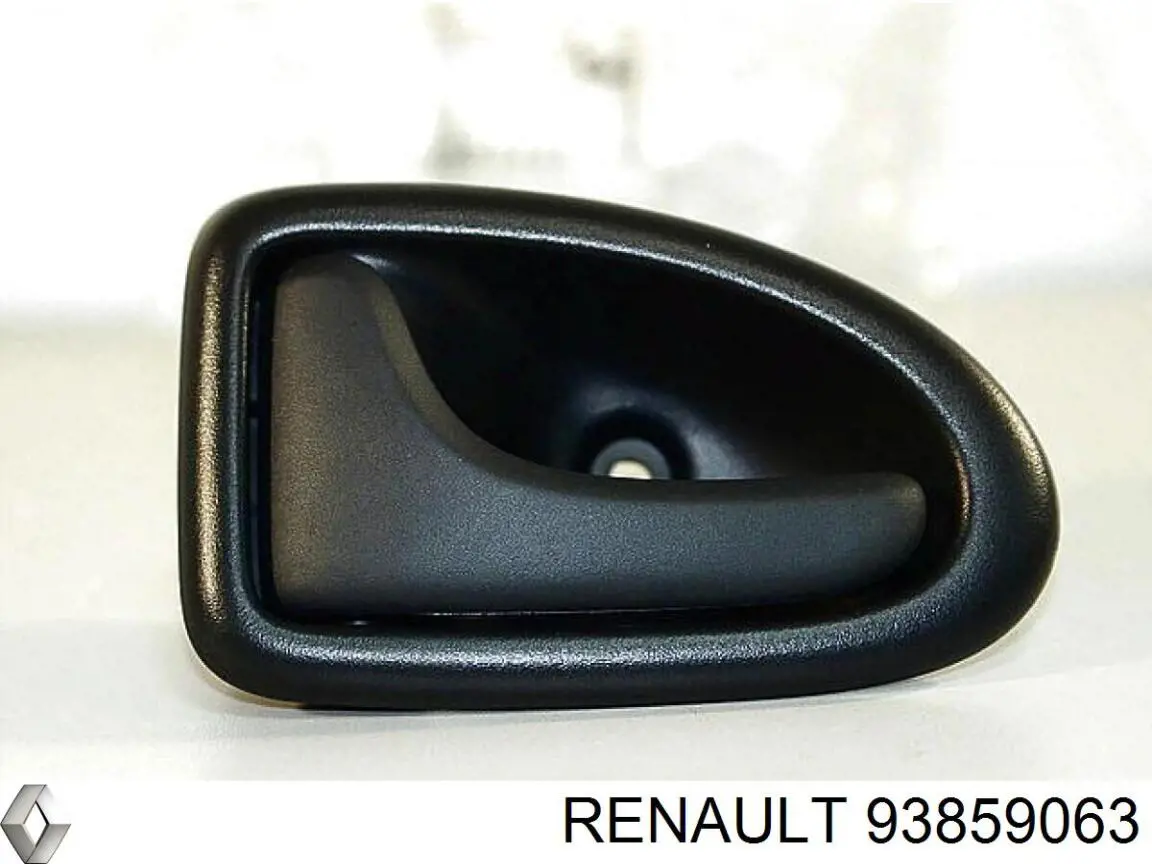 93859063 Renault (RVI) 