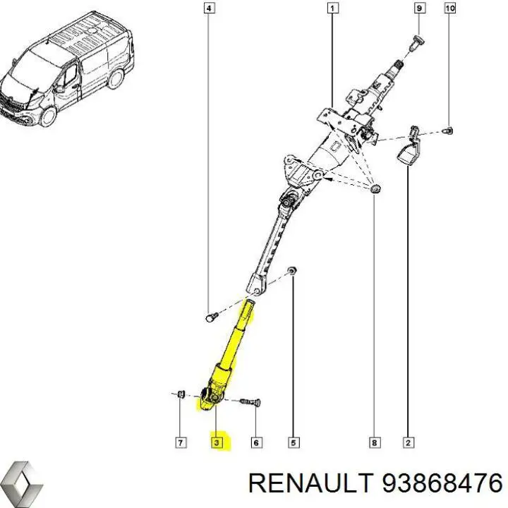  Opel 4422353 цена, от 42.16 USD