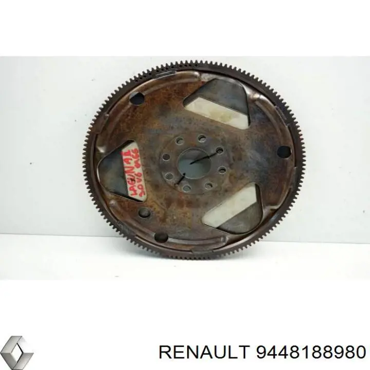  9448188980 Renault (RVI)