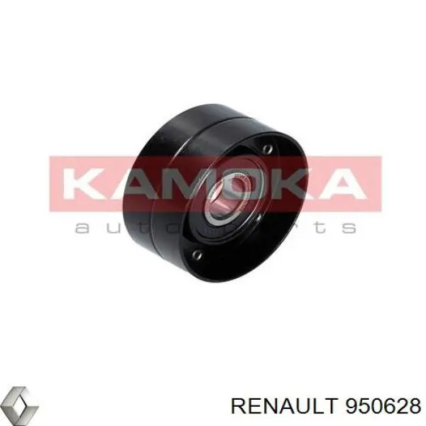 950628 Renault (RVI) 