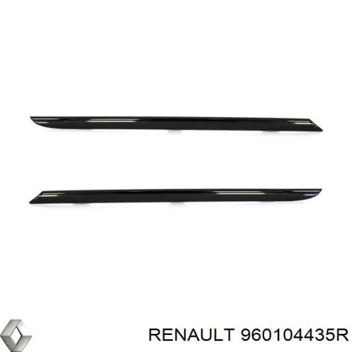 960104435R Renault (RVI) 