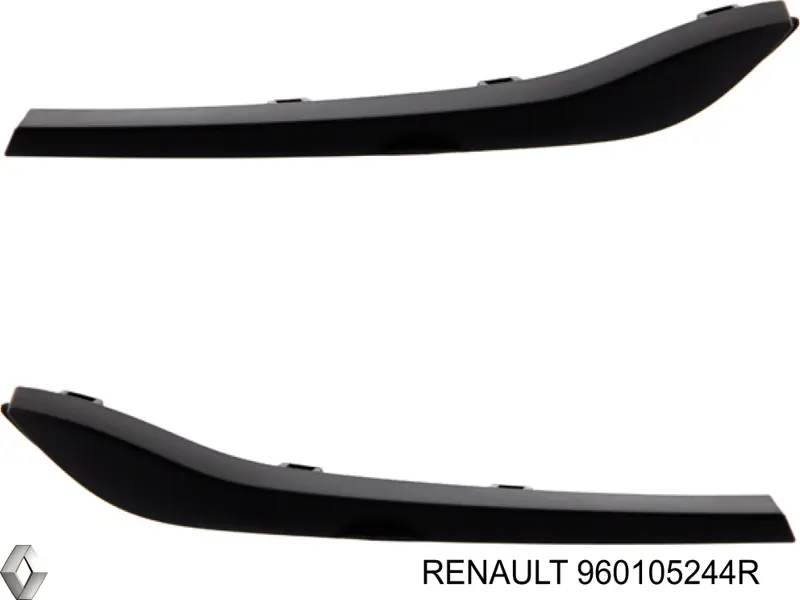 60U10545 Polcar 