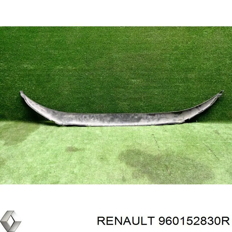  Renault (RVI) 960152830R цена, от 23.11 USD