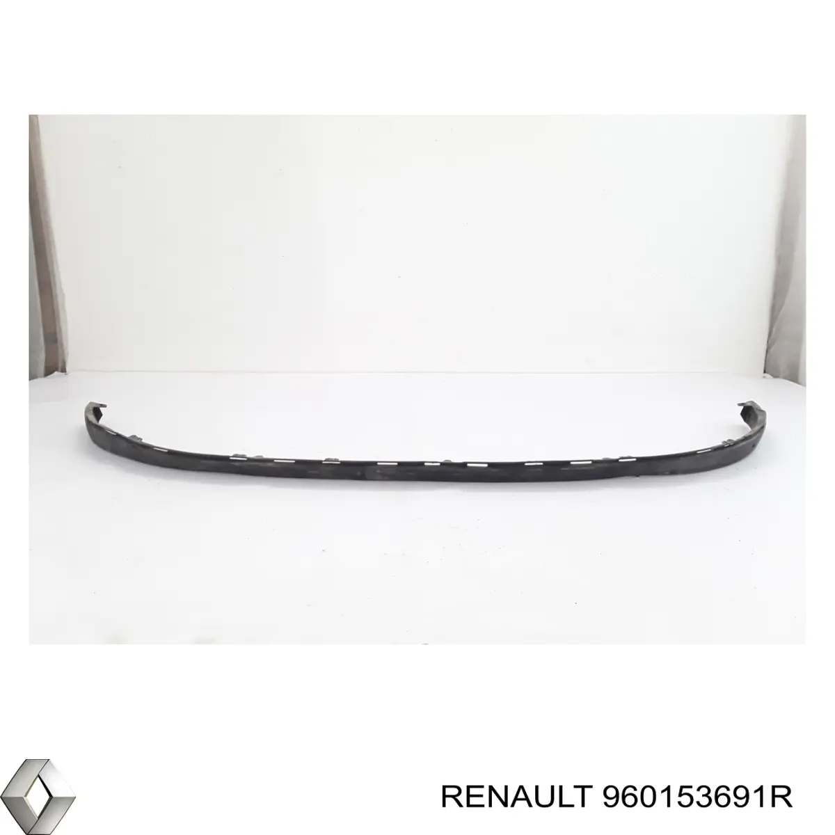 Спойлер переднего бампера FPS FP5619921 цена, от 33.95 USD