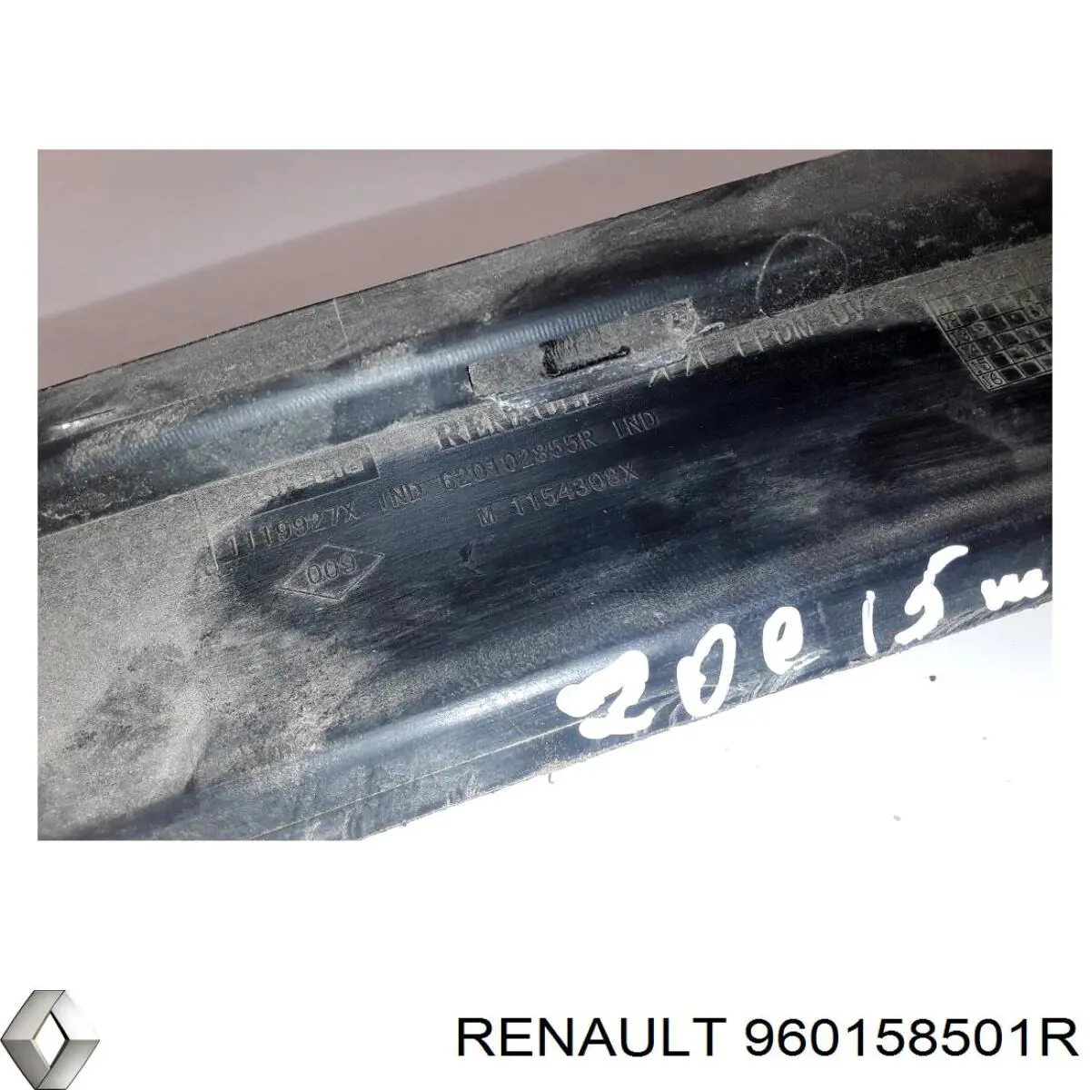  Renault (RVI) 960158501R цена, от 77.51 USD