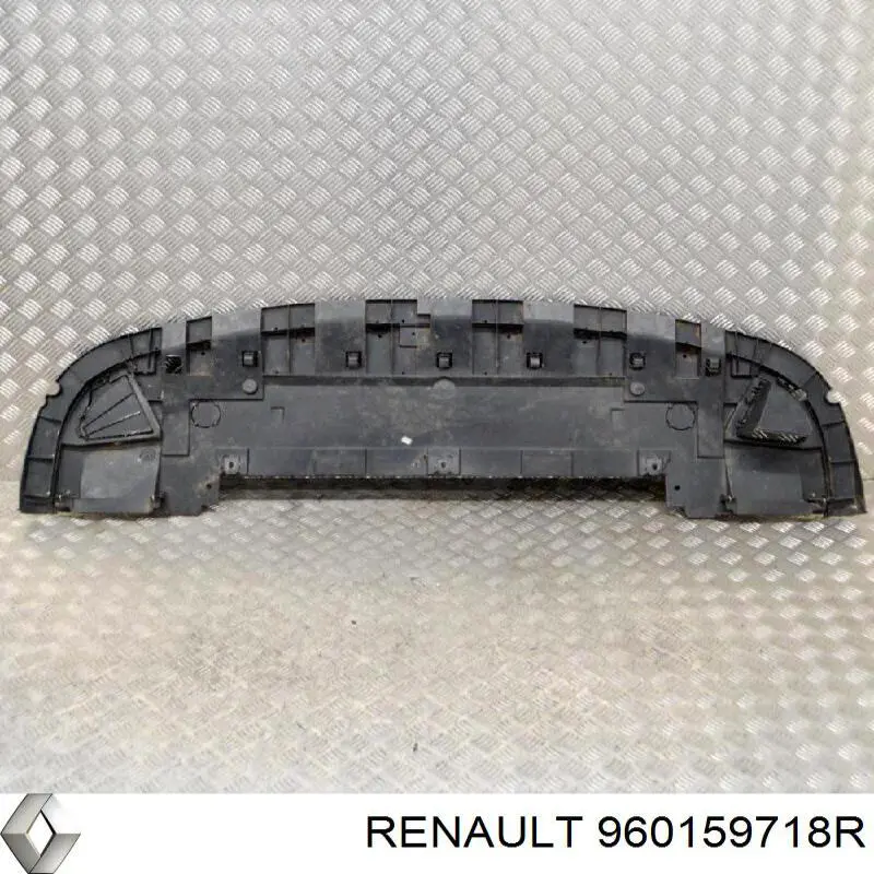 960159718R Renault (RVI) 