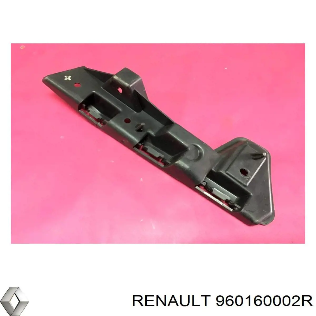 960160002R Renault (RVI)