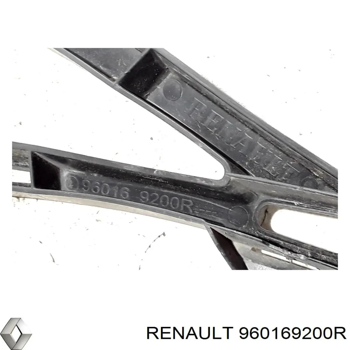  Renault (RVI) 960169200R цена, от 75.04 USD