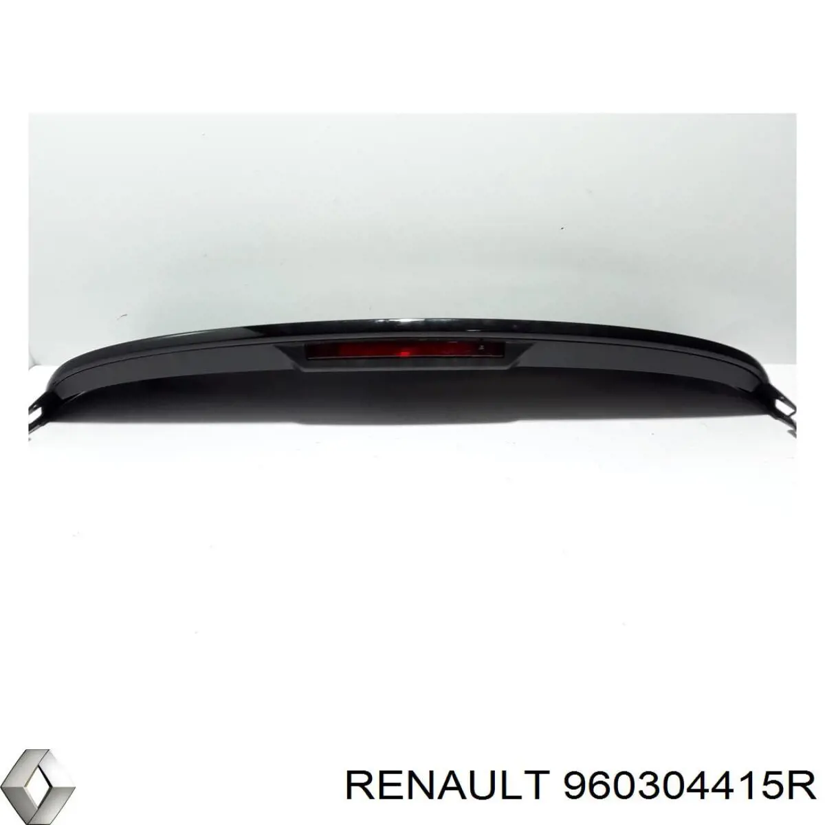 Крыло на багажник Renault (RVI) 960304415R цена, от 50.68 USD