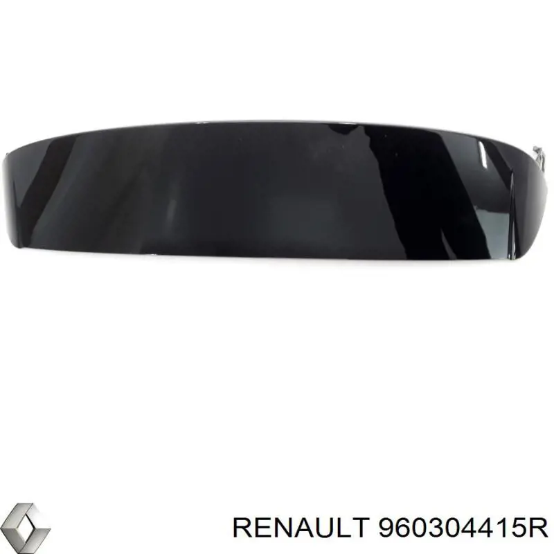 960304415R Renault (RVI) Антикрыло на багажник