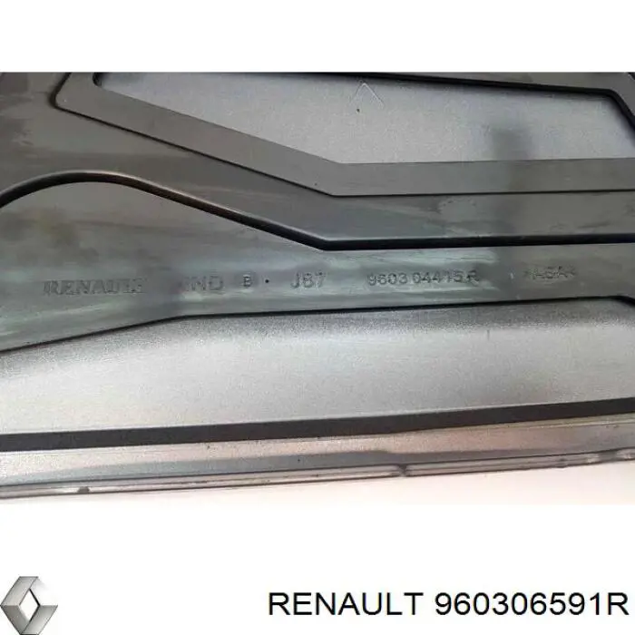  Renault (RVI) 960306591R цена, от 61.16 USD
