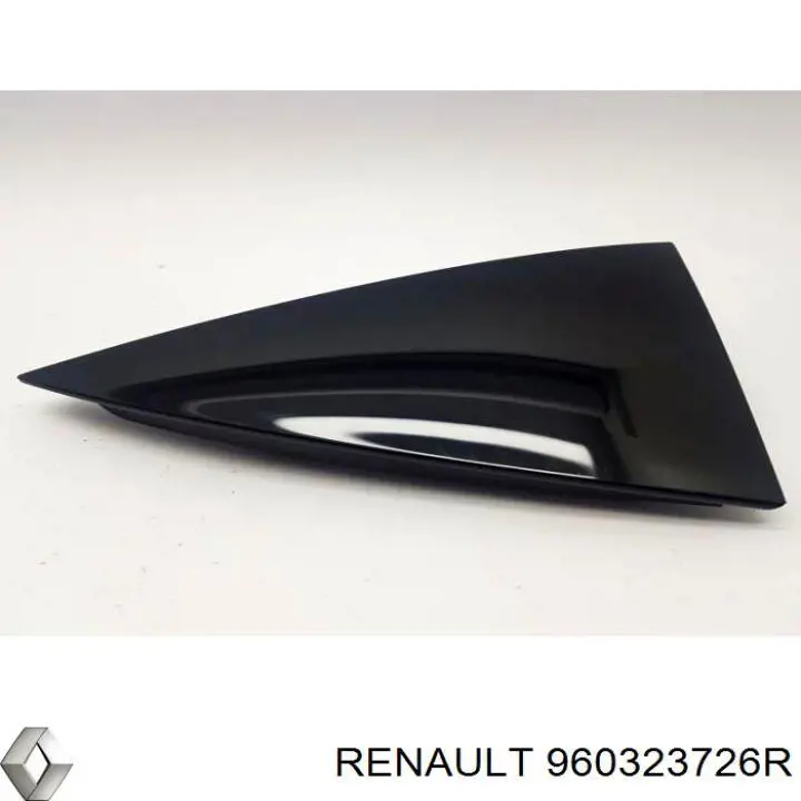 960323726R Renault (RVI) 