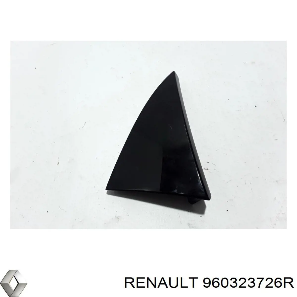  Renault (RVI) 960323726R цена, от 30.49 USD