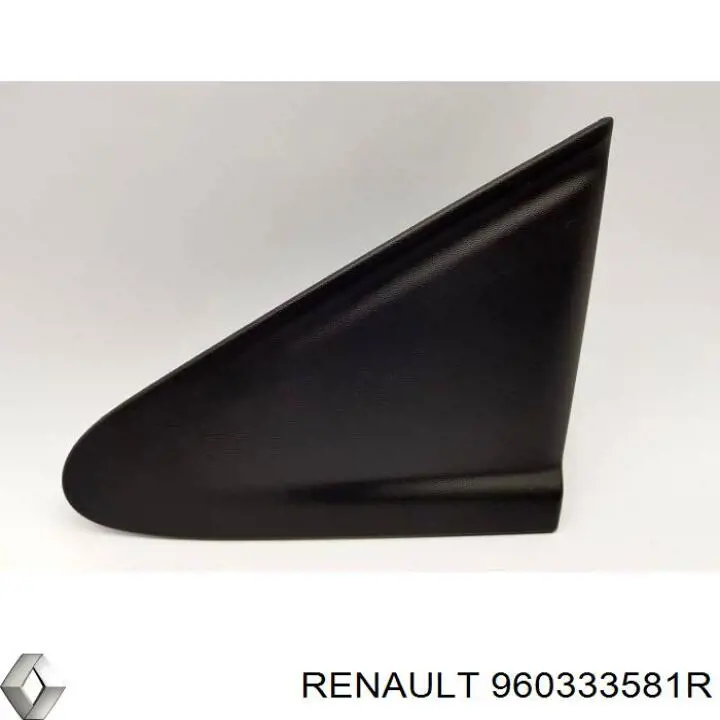  Renault (RVI) 960333581R цена, от 30.49 USD