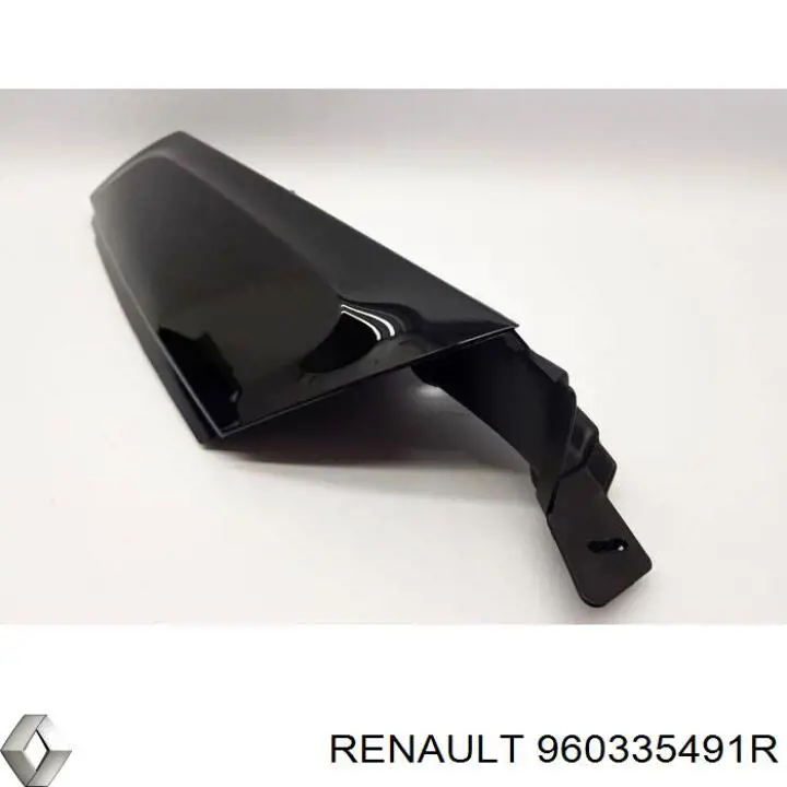 960335491R Renault (RVI) 