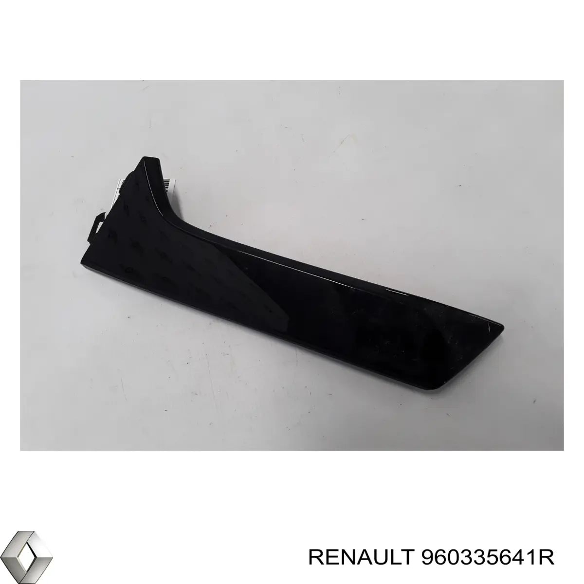  Renault (RVI) 960335641R цена, от 58.78 USD