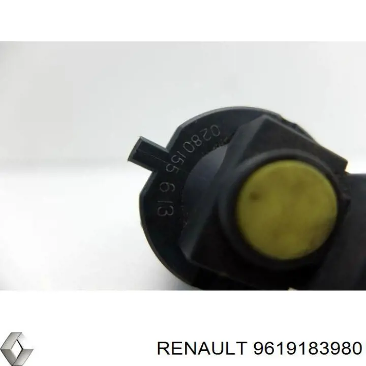 9619183980 Renault (RVI) 